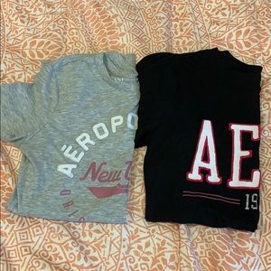 Aeropostale T- Shirts